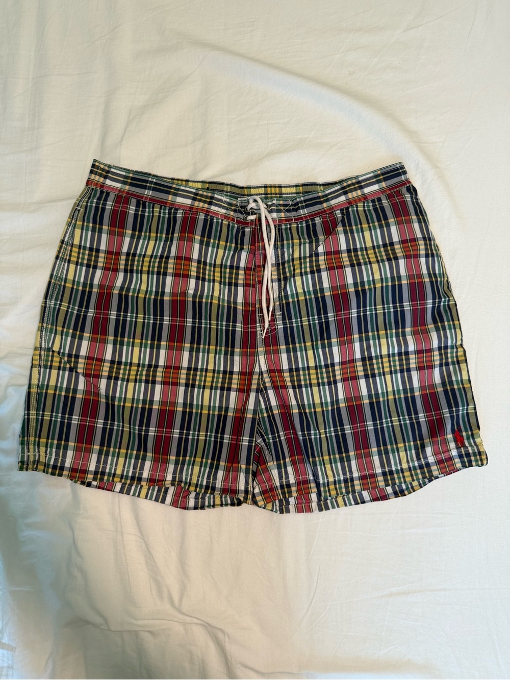 Polo by Ralph Lauren Swim Trunks